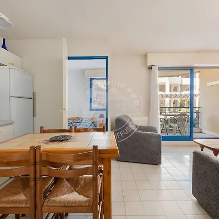 As21491 - P3 En Bord De Avec Vue Laterale Apartment