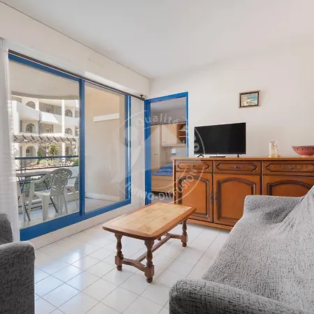 Apartment As21491 - P3 En Bord De Avec Vue Laterale