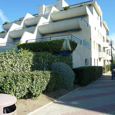 As21491 - P3 En Bord De Avec Vue Laterale Apartment *